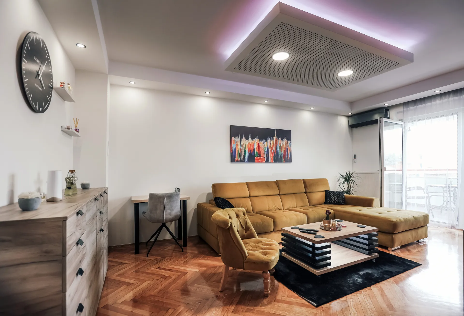 Apartman Strong 1